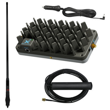 Nextivity CEL-FI ROAM R41 4WD GME AT4715BA Pack