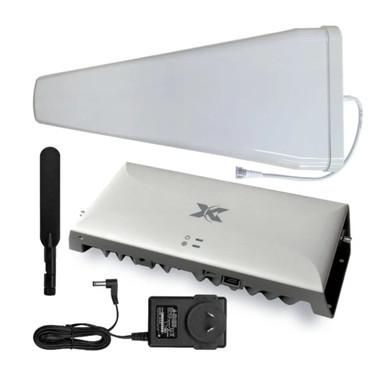 PROMO Nextivity CEL-FI G41-JE Building Wideband LPDA Pack inc. Paddle Antenna