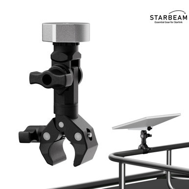 STARBEAM Starlink Mini Rapid Deployment Kit with Power Station