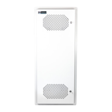 Hills Home Hub Enclosure, 1005(L) x 400 (W) x 150 (D)