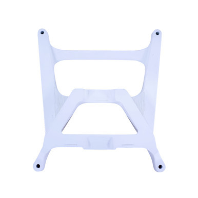 TRIO Starlink GEN 3 Mini Flatmount, White