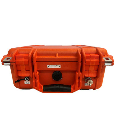 Cel-Fi GO V2 Cellmate - Portable Mobile Repeater for Telstra