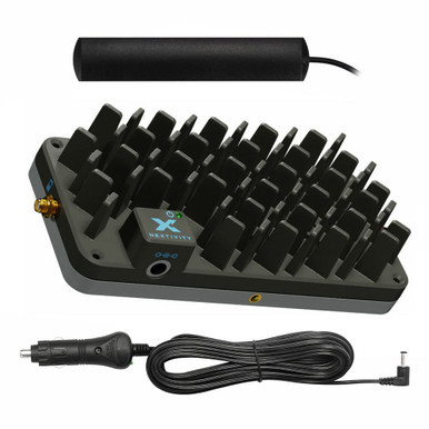 Nextivity CEL-FI ROAM R41 Smart Mobile Repeater Contents