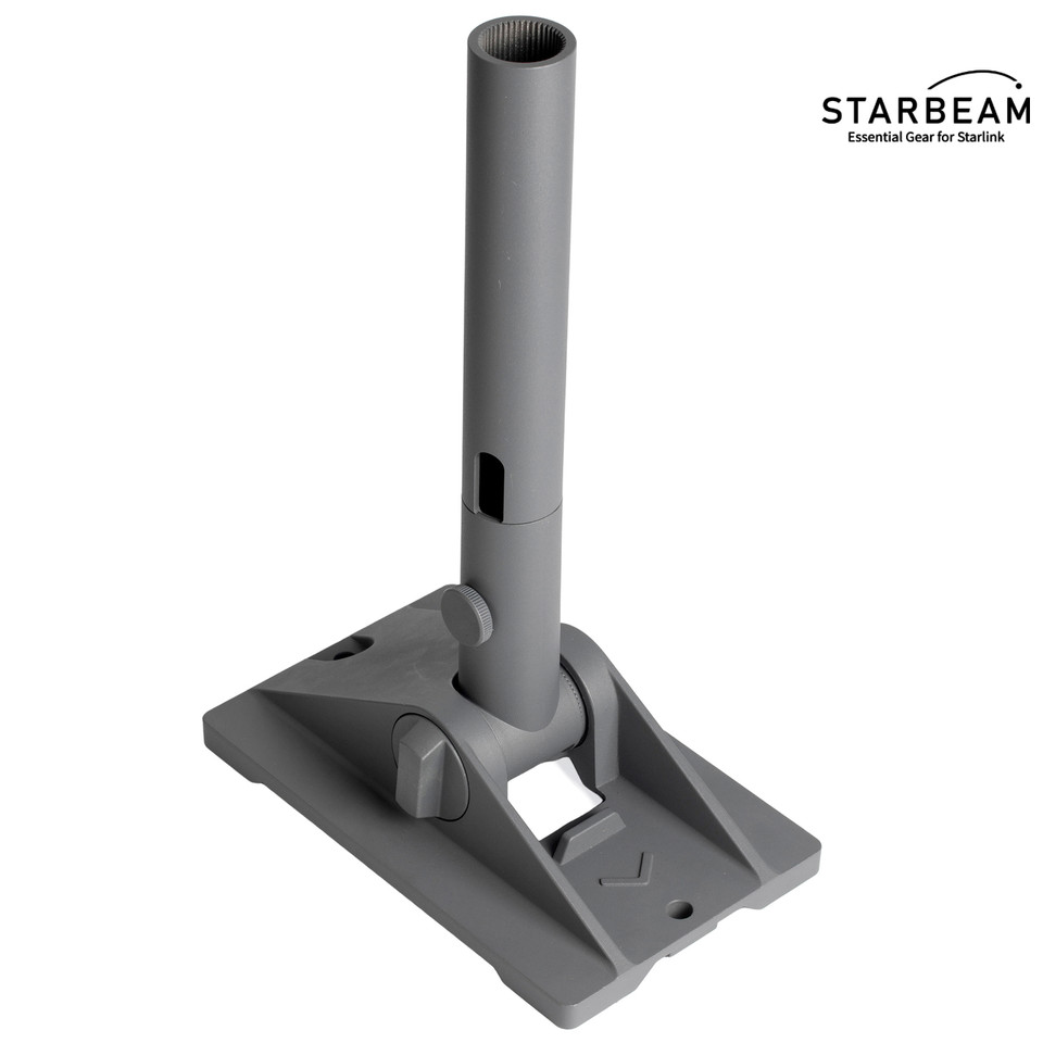 STARBEAM Starlink Mini Roof Pivot Mount