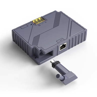 Powertec Starlink Gen2 DC/DC Converter