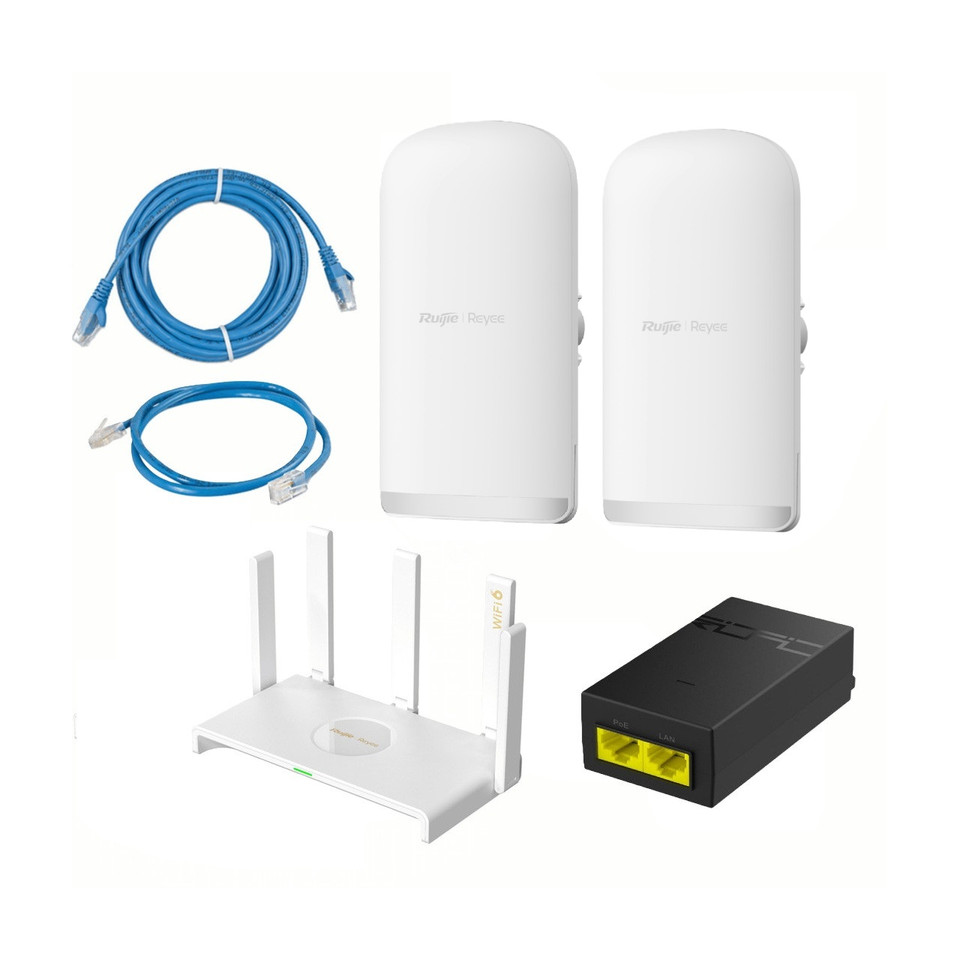 Expansion Connect Pack 2 for Starlink or NBN