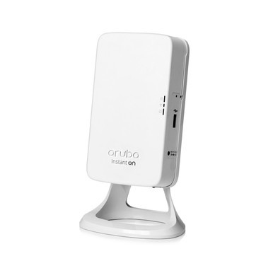 Aruba AP11D Desk/ Wall Mount Access Point (requires PoE or Power Adapter)