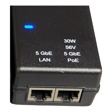 Cambium Networks Power Supply 30W, 56V - Gbps support