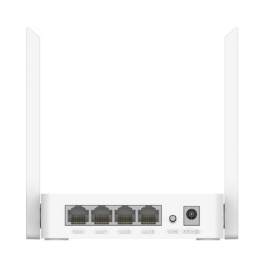 Cudy WR300 N300 WiFi Router