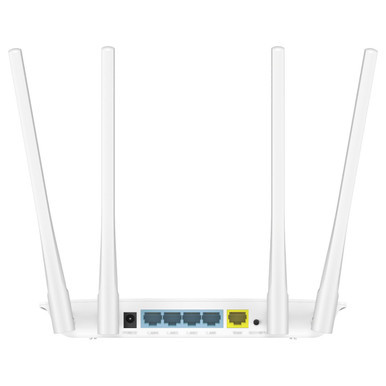 Cudy WR1200 AC1200 WiFi Router