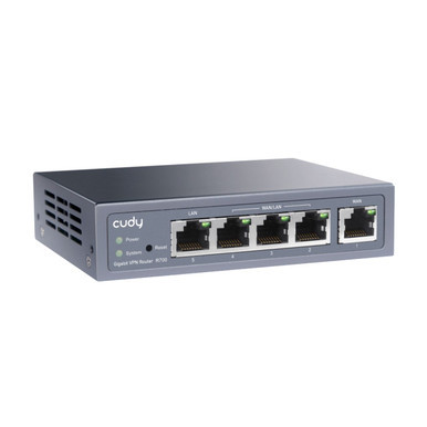 Cudy Gigabit Multi-WAN VPN Router