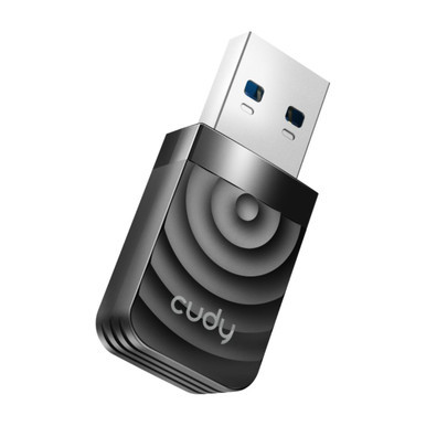 Cudy AC1300 WiFi USB 3.0 Adapter