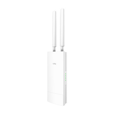 Cudy AC1200 WiFi Gigabit Outdoor Access Point