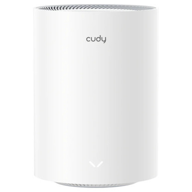 Cudy BE3600 Wi-Fi 7 Mesh System (2-Pack)