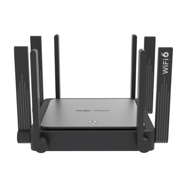 Ruijie Reyee RG-EW3200GX PRO WiFi 6 Mesh Router
