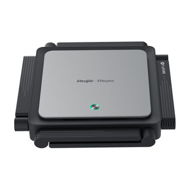 Ruijie Reyee RG-EW3200GX PRO WiFi 6 Mesh Router