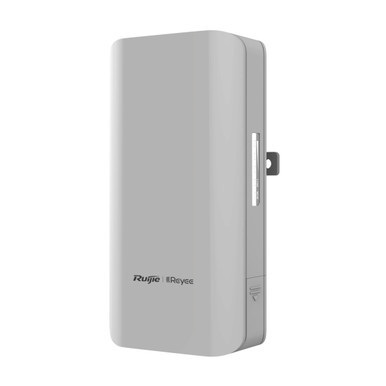 Ruijie Reyee RG-EST310V2 5GHz 10dBi Point-to-Point 867Mps Wireless Bridge, Pair Pack