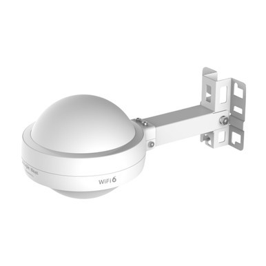 Ruijie Reyee RG-RAP6262(G) WiFi 6 Outdoor Omnidirectional Access Point  (PSU sold separately)