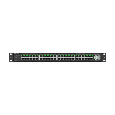 Ruijie Reyee RG-NBS3100-48GT4SFP-P 48 port switch
