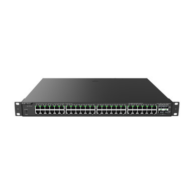Ruijie Reyee RG-NBS3100-48GT4SFP-P 48 port switch