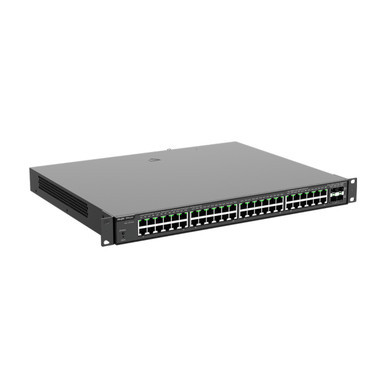 Ruijie Reyee RG-NBS3100-48GT4SFP-P 48 port switch