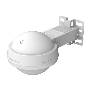 Ruijie Reyee RAP6262 WiFi 6 Outdoor Omnidirectional Access Point  (PSU sold separately)