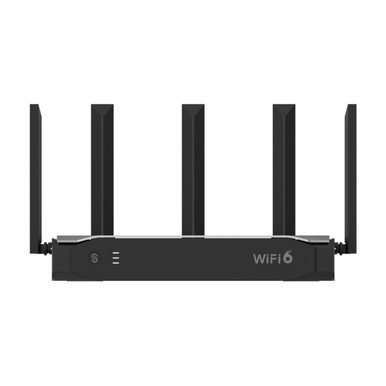Ruijie Reyee EG105GW-X WiFi 6 AX3000 High-performance All-in-One Wireless Router
