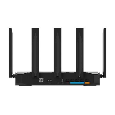 Ruijie Reyee EG105GW-X WiFi 6 AX3000 High-performance All-in-One Wireless Router