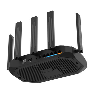 Ruijie Reyee EG105GW-X WiFi 6 AX3000 High-performance All-in-One Wireless Router