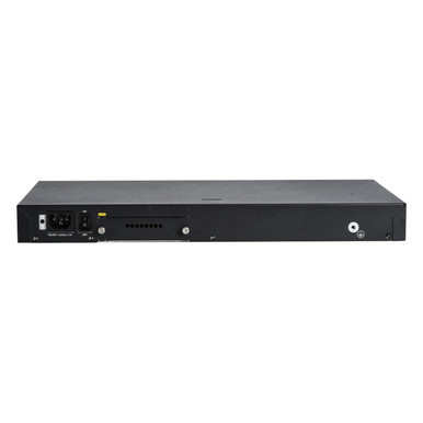 Ruijie Reyee RG-NBR6205-E High-performance Cloud Managed Security Router Back