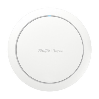 Ruijie Reyee RAP2266 AX3000 Circular Ceiling Mount WiFi 6 Access Point (PSU sold separately)