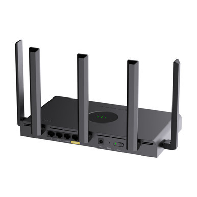 Ruijie Reyee RG-EW3000GX PRO 3000M WiFi 6 Dual-band Gigabit Gaming Router