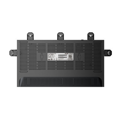 Ruijie Reyee RG-EW3000GX PRO 3000M WiFi 6 Dual-band Gigabit Gaming Router