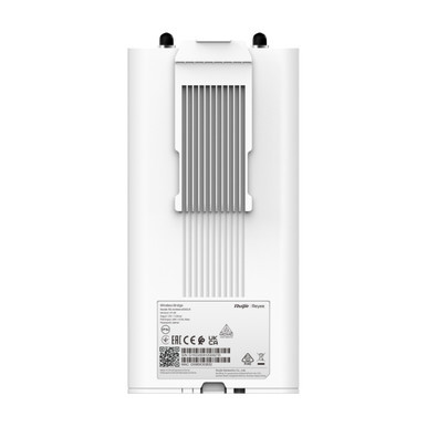 Ruijie Reyee RG-AirMetro550G-B, Base Station for RG-AirMetro Series Wireless Bridges