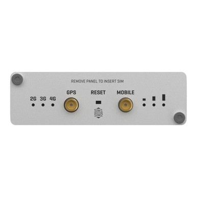 Teltonika TRB245 CAT4, Ethernet, RS232/RS485, Digital I/O, GPS