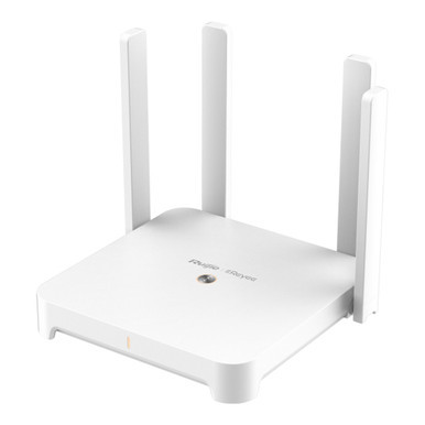 Ruijie RG-EW1800GX PRO WiFi 6 Dual-Band Gigabit Mesh Router