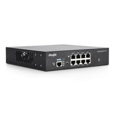 Ruijie RG-EG2100-P v2 EasyGate Unified Security Gateway