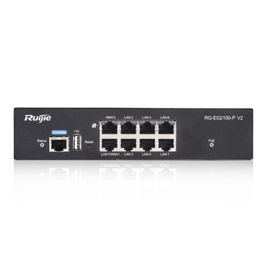 Ruijie RG-EG2100-P v2 EasyGate Unified Security Gateway