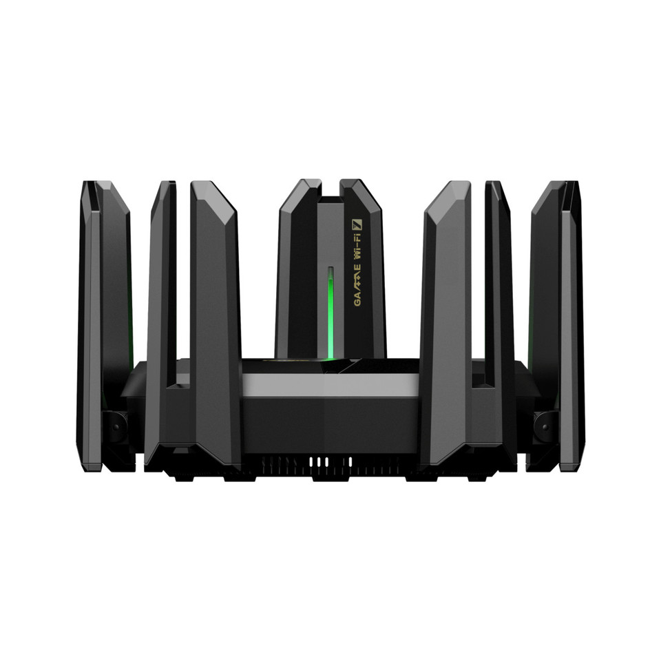 Ruijie Reyee BE7200 Dual-Band Wi-Fi 7 Router