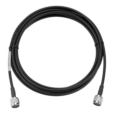 L-240 Coaxial Cable N Male to N Male 5m