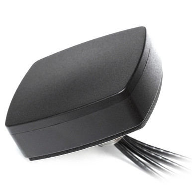 2J Phoenix 5GNR MIMO, 617-7125 MHz WIFI 6E / WIFI 7, GPS/GNSS 3M Cable