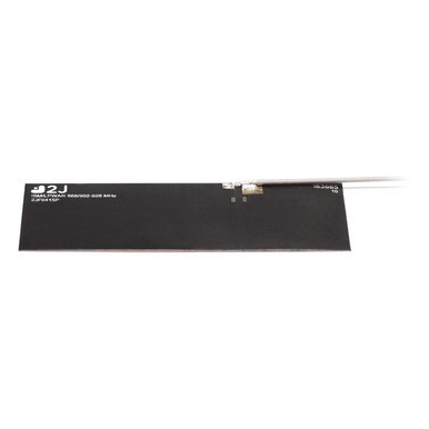 2J 2JF0415P 868/915 MHz ISM Flexible ultra-thin PCB Adhesive Antenna