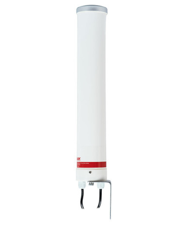 Blackhawk 4G MIMO Omni Antenna, 700 to 2700 MHz, SMA Male 5m pre-fitted cable