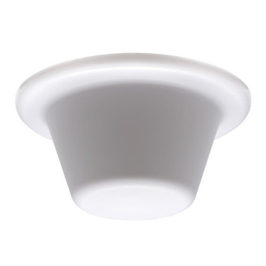 Powertec 4G-5G Ceiling Dome Antenna, 698 to 4000 MHz, N Female