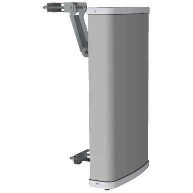 Powertec 4G Low Band MIMO Panel Antenna, 4.3-10 Female