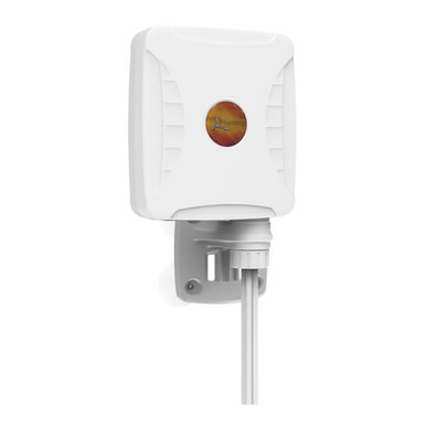 Poynting XPOL-1-5G, Omni-Directional, 2x2 MIMO 4G-5G antenna; 617 to 3800 MHz