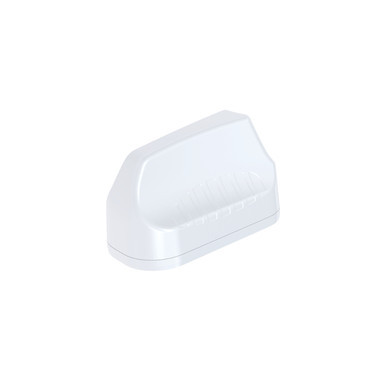 Poynting MIMO-3-17, Ultra-Wideband, 7-in-1 Automotive, 410-3800 MHz, 4x4 MIMO, WiFi, 4G/5G, GPS Antenna