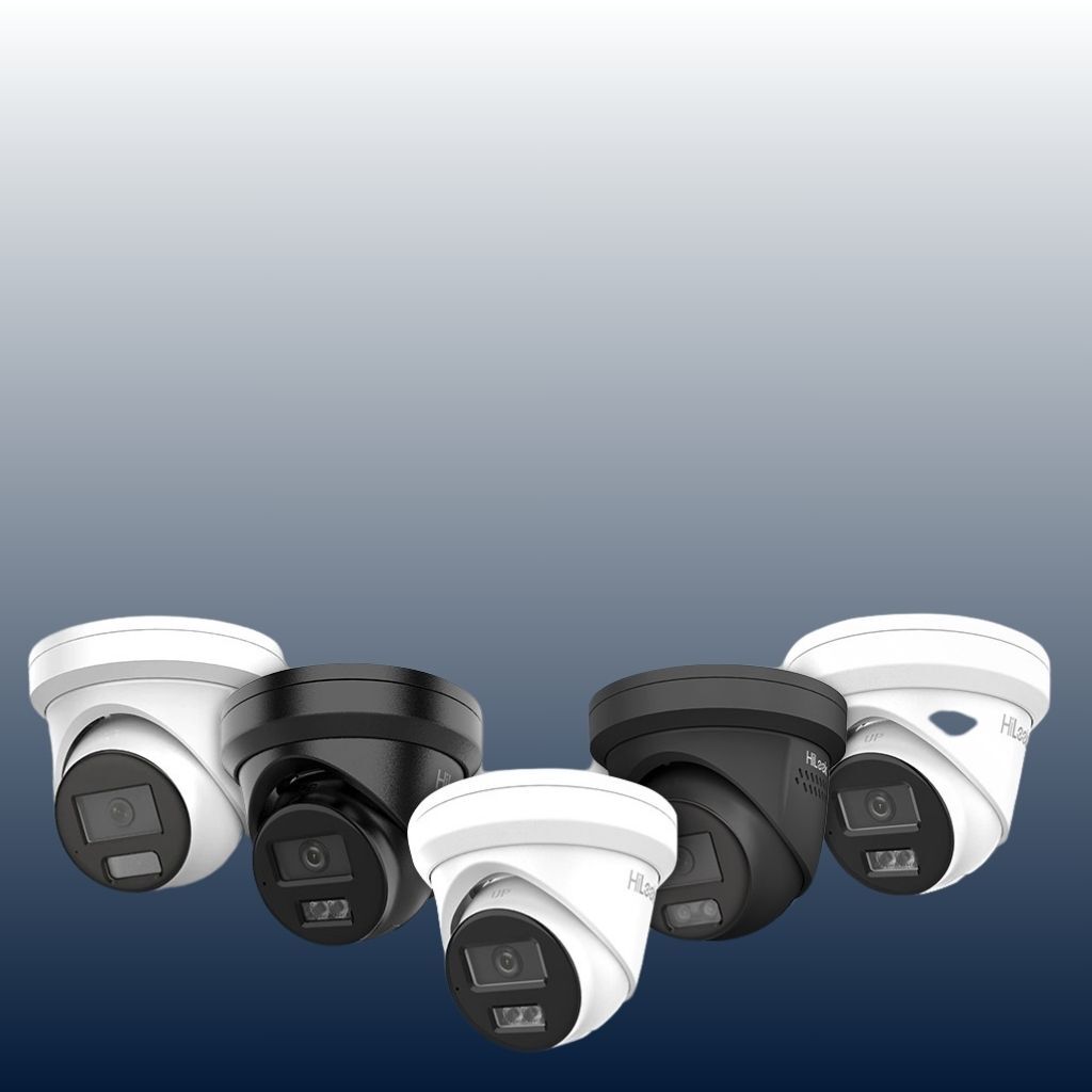 Smarter Monitoring & Control