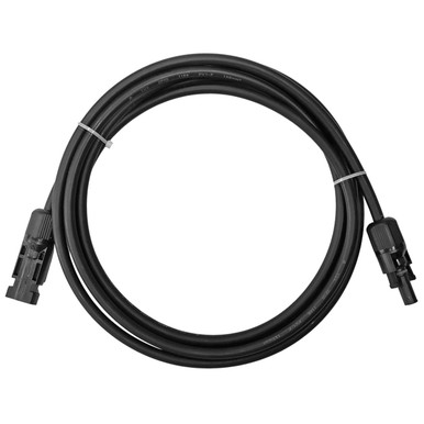 Victron Solarcable L=3m/6sqmm MC4-M/F conn. (PV-ST01)