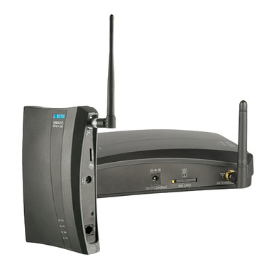 Matrix GFX11E 3G/4G Gateway with Battery Backup